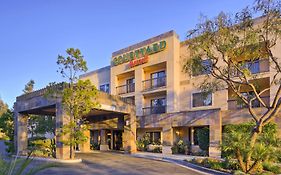 Courtyard By Marriott San Diego Carlsbad